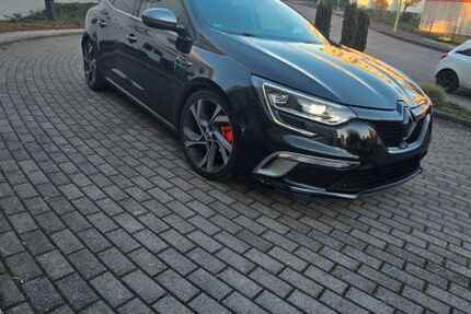 Renault Megane 93.000 km 16.900 &euro; Hagen 58099