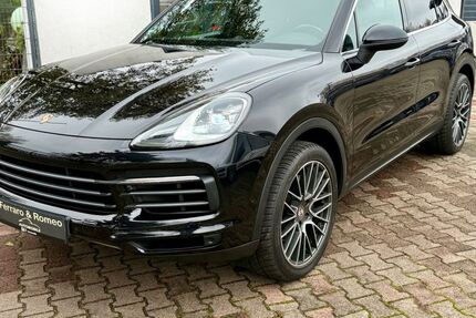 Porsche Cayenne 139.156 km 39.999 &euro; Gelsenkirchen 45884