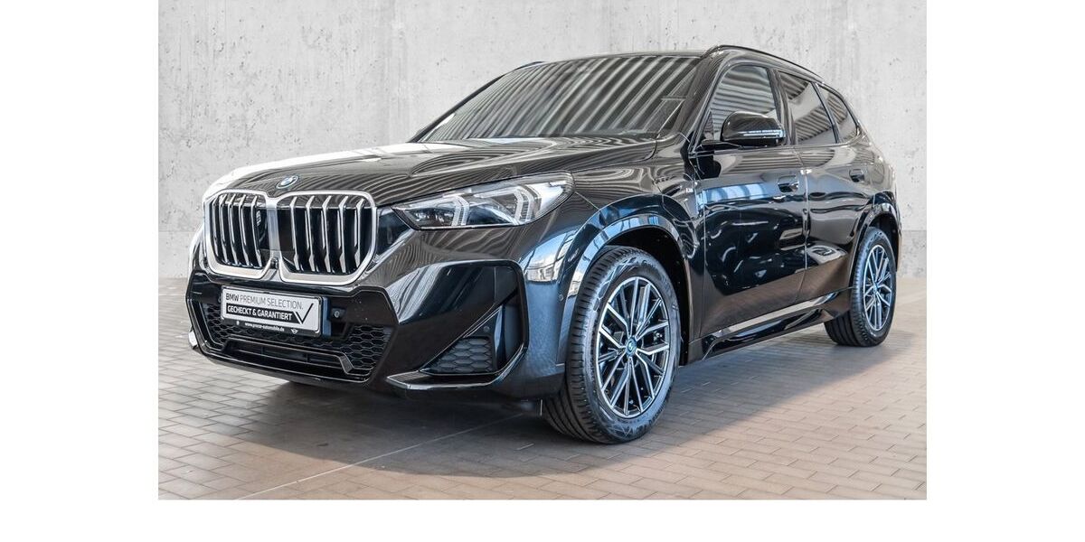 BMW X1 33.200 km 43.490 &euro; Hagen 58119