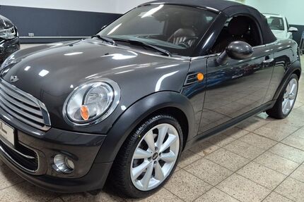 Mini Cooper 66.702 km 9.999 € Selm 59379