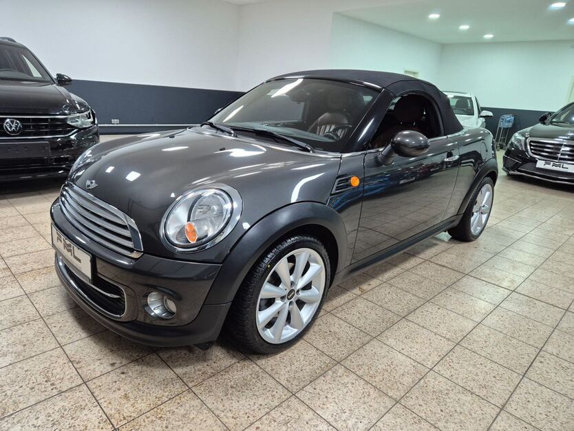 Mini Cooper 66.702 km 9.999 € Selm 59379