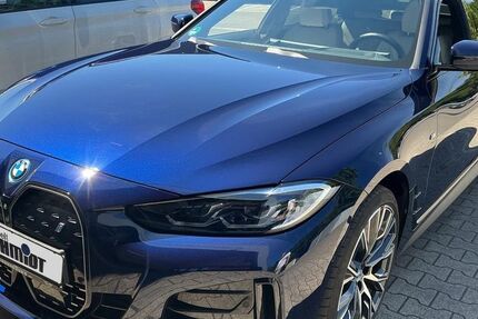 BMW i4 28.006 km 42.790 &euro; Werne 59368
