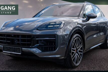 Porsche Cayenne 17.669 km 127.480 &euro; Menden 58706