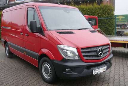 Mercedes-Benz Sprinter 126.948 km 24.900 € Selm 59379