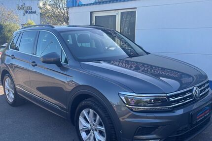 VW Tiguan 166.191 km 13.490 &euro; Iserlohn 58640