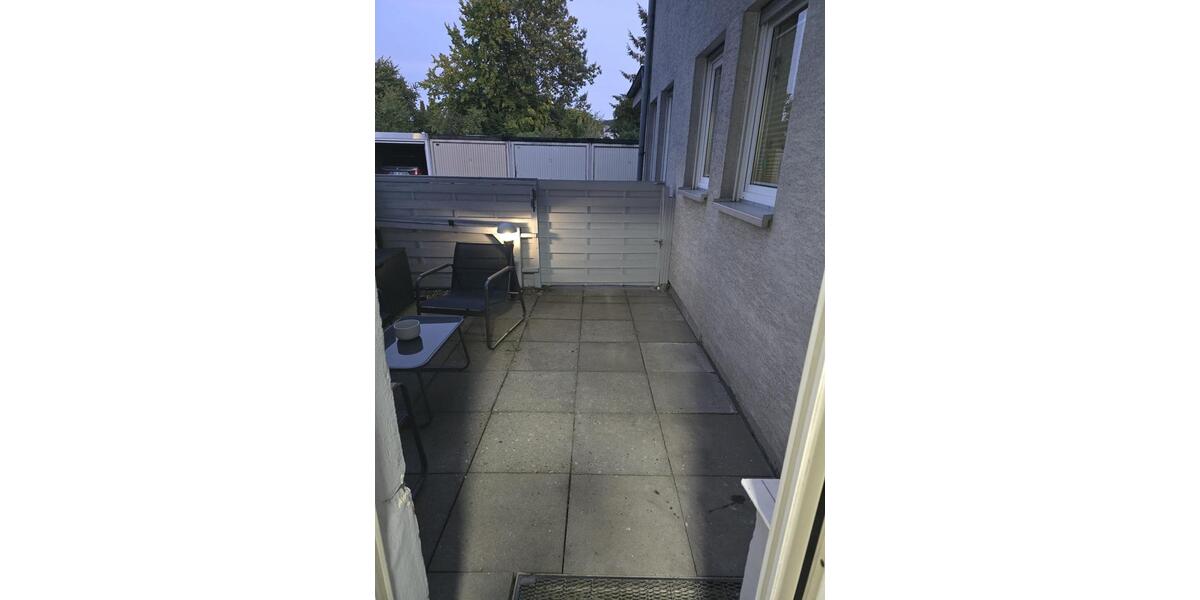 Erdgeschoßwohnung Recklinghausen Berghausen - 3 Zimmer, 75 m&sup2;, 790&euro; | Angebot:24699859