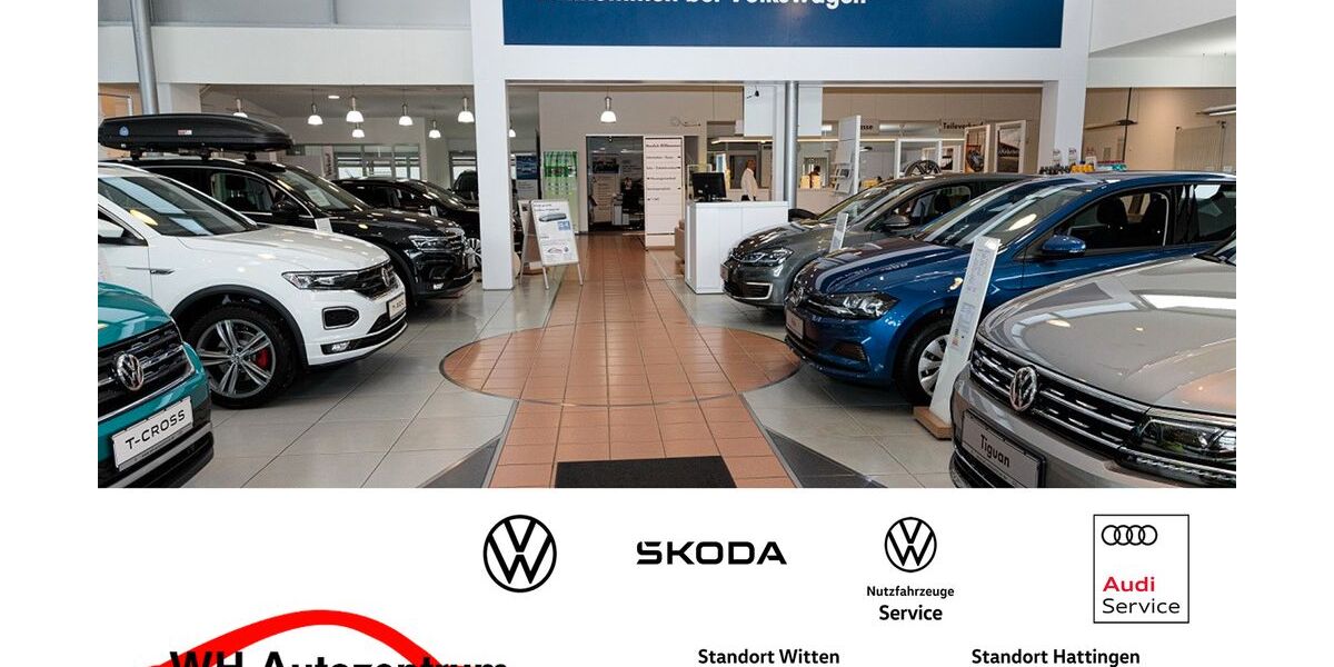 VW Tayron 26.117 km 35.890 &euro; Hattingen 45527