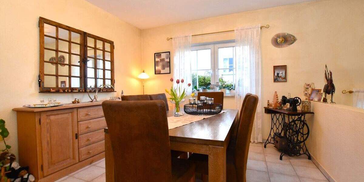 Doppelhaushälfte Hemer Deilinghofen - 4 Zimmer, 111 m&sup2;, 358.000&euro; | Angebot:24544029