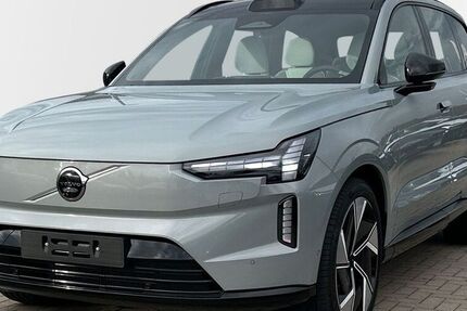 Volvo EX90