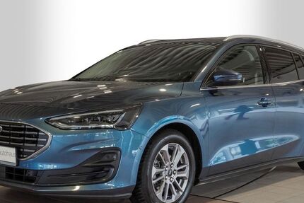 Ford Focus 62.163 km 18.950 &euro; Schwerte 58239