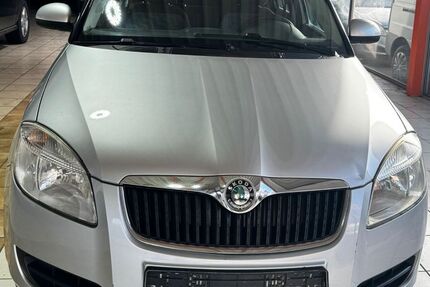 Skoda Fabia 190.000 km 2.499 &euro; Dortmund 44147