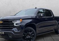 Gebrauchtwagen Chevrolet Silverado