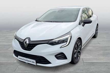 Renault Clio 36.813 km 13.795 &euro; Unna 59423