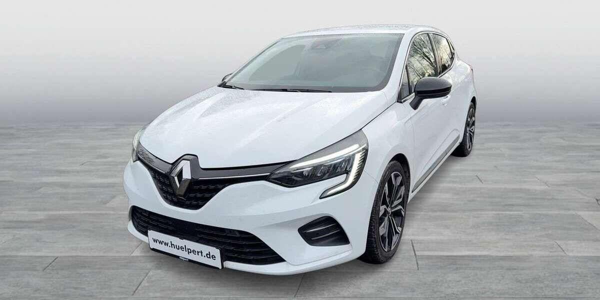 Renault Clio 36.813 km 13.795 &euro; Unna 59423