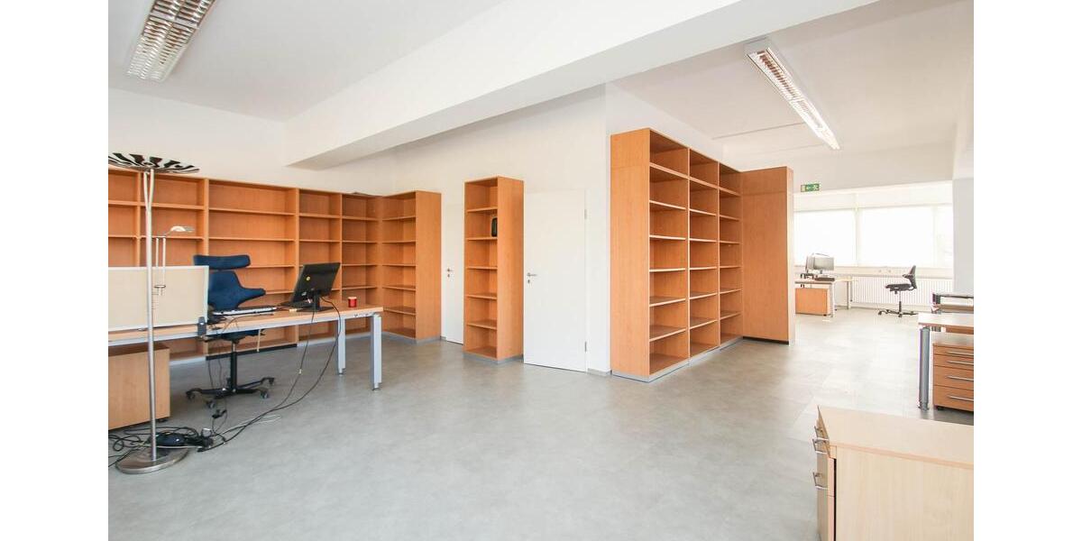 Gewerbeobjekt Bochum Bochum-Nord - 1.435&euro; | Angebot:25089098