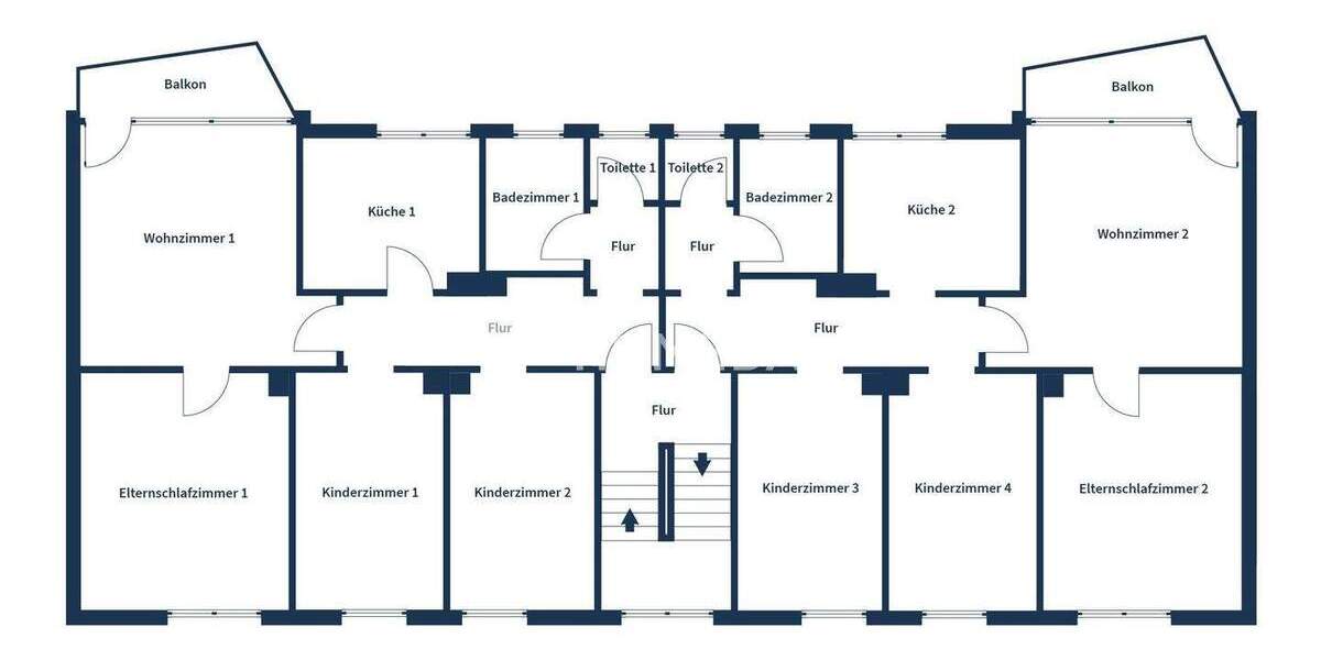 Mehrfamilienhaus, Wohnhaus Lünen Wethmar - 1 Zimmer, 372 m&sup2;, 640.000&euro; | Angebot:24670312