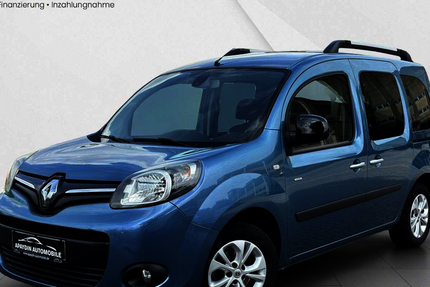Renault Kangoo 210.569 km 6.990 &euro; Hagen 58135