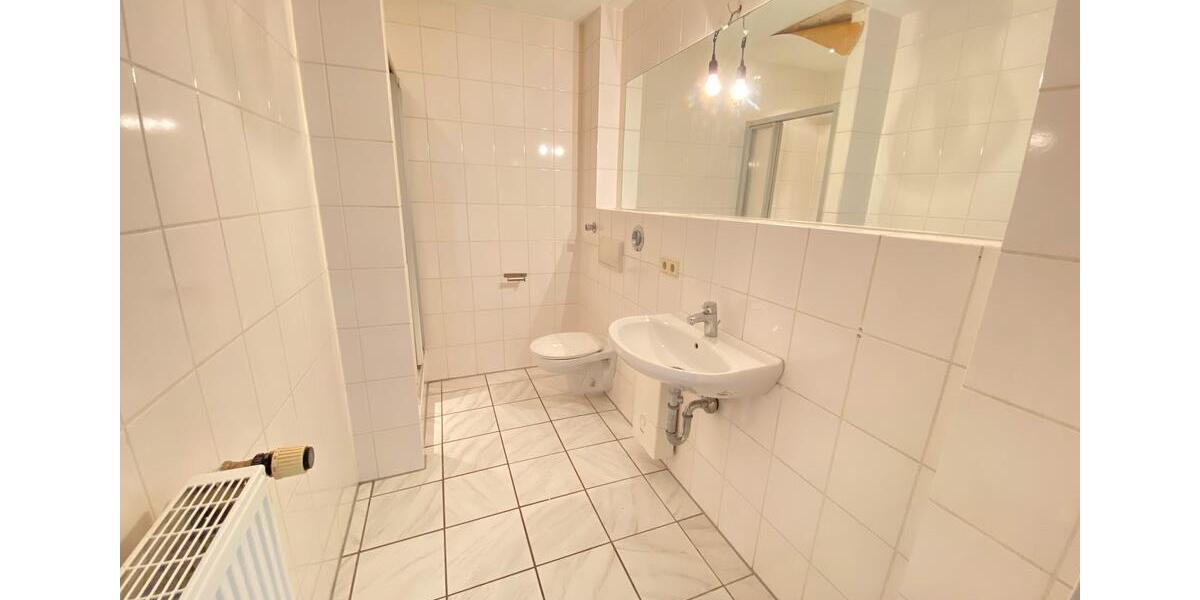 Frisch renovierte 2 Zimmerwohnung 2 zimmer