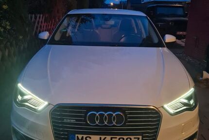 Audi A3 110.000 km 13.000 &euro; Nordkirchen 59394