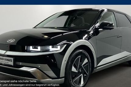 Hyundai IONIQ 5 6.000 km 51.880 &euro; Hagen 58089