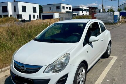 Opel Corsa 125.700 km 2.950 &euro; Fröndenberg 58730