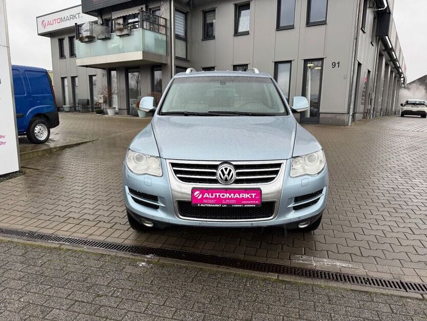 Touareg