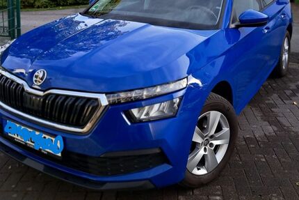 Skoda Kamiq 50.000 km 15.700 &euro; Ennepetal 58256