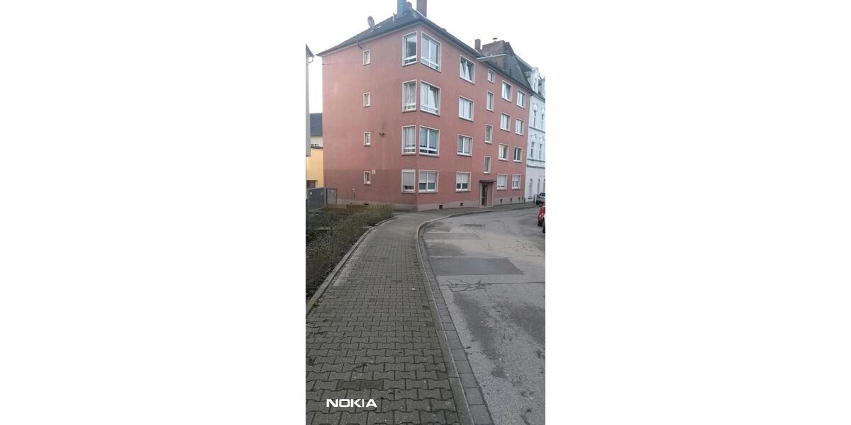 Erdgeschoßwohnung Bochum Günnigfeld - 2 Zimmer, 55 m&sup2;, 480&euro; | Angebot:26294683