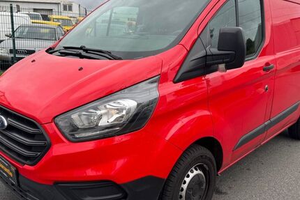 Ford Transit Custom 210.000 km 8.300 € Essen 45356