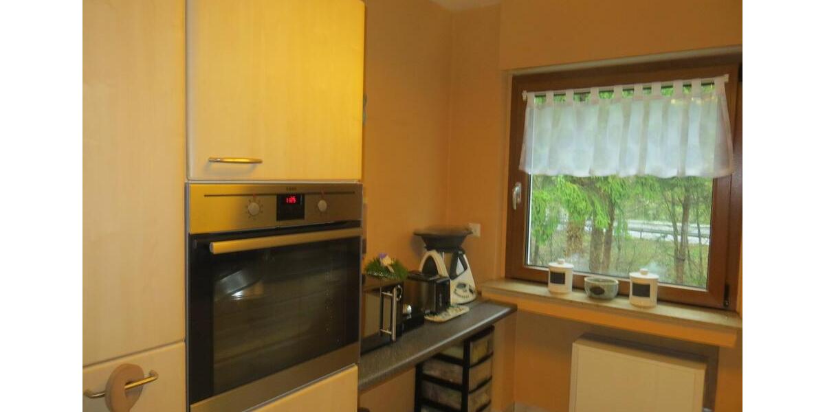 3 Zimmer Wohnung KDB Keller Balkon Stellplatz Niedersprockhövel 3 zimmer