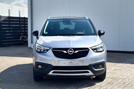 Opel Crossland (X)