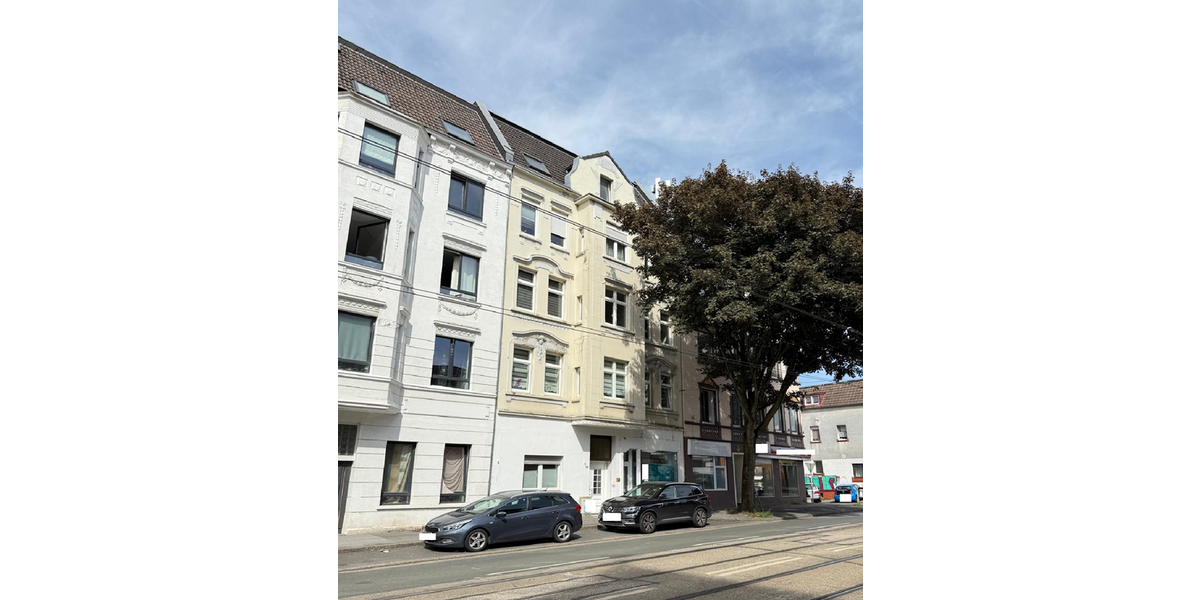 Etagenwohnung Dortmund Innenstadt Nord - 4.5 Zimmer, 127 m&sup2;, 216.000&euro; | Angebot:23534886