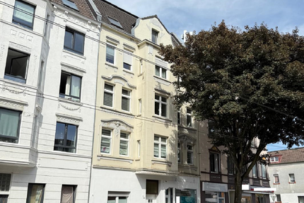 Wohnung Dortmund Innenstadt Nord - 4.5 Zimmer, 127 m&sup2;, 216.000&euro; | Angebot:23534886