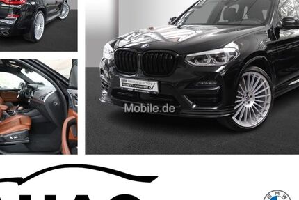 Alpina XD3