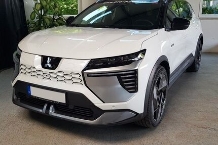Mitsubishi Eclipse Cross 4.950 km 48.990 &euro; Hagen 58135