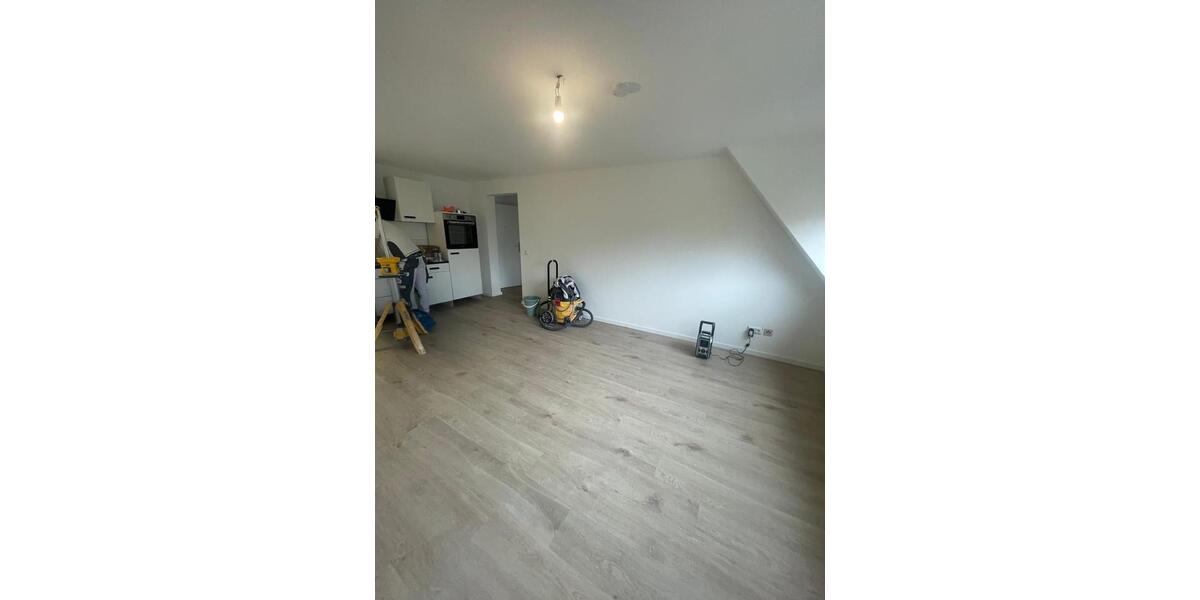 Dachgeschoßwohnung Dortmund Huckarde - 2 Zimmer, 50 m&sup2;, 600&euro; | Angebot:25932982