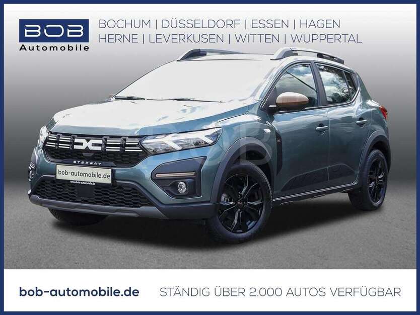 Sandero