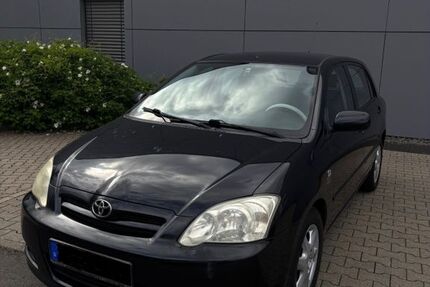Toyota Corolla 155.000 km 4.100 &euro; Dortmund 44269