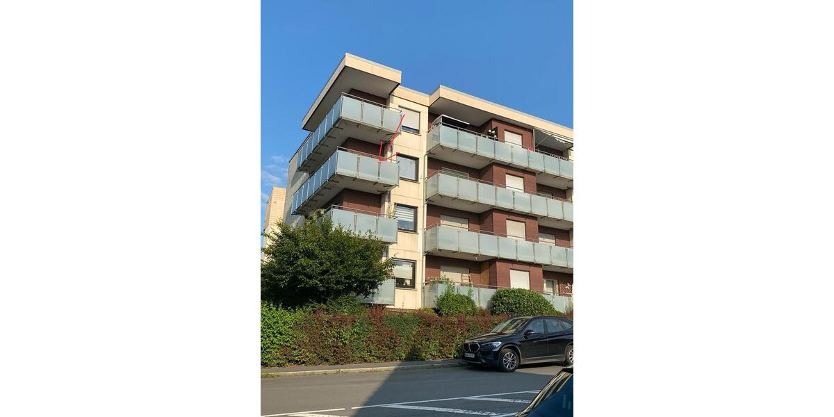 Eigentumswohnung Schwerte Ergste 4 zimmer