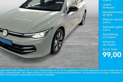 VW Golf 19.887 km 22.788 &euro; Dortmund 44379