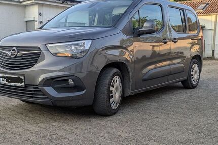 Opel Combo Life