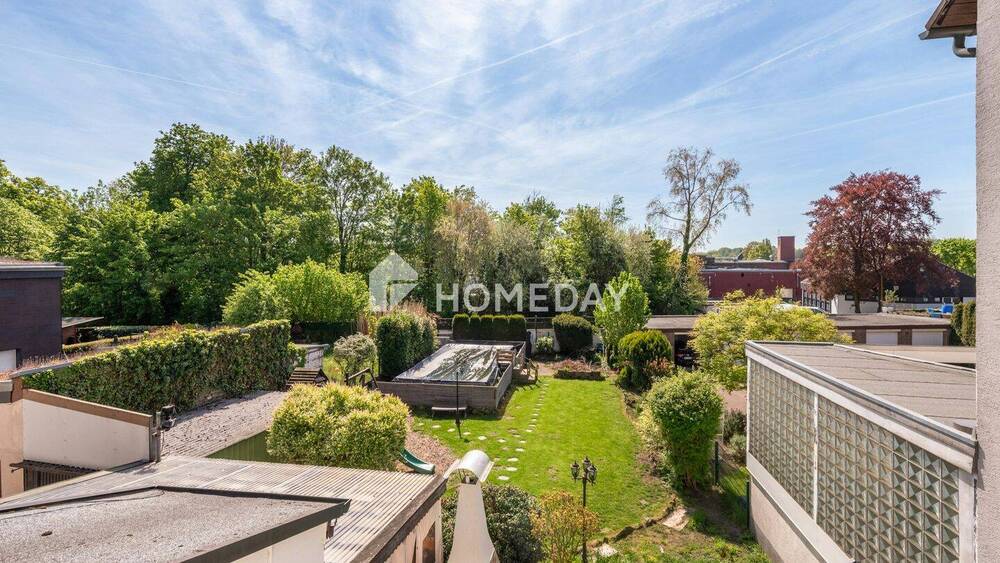 Einfamilienhaus Recklinghausen Stadtmitte - 8 Zimmer, 161 m&sup2;, 489.000&euro; | Angebot:26569188