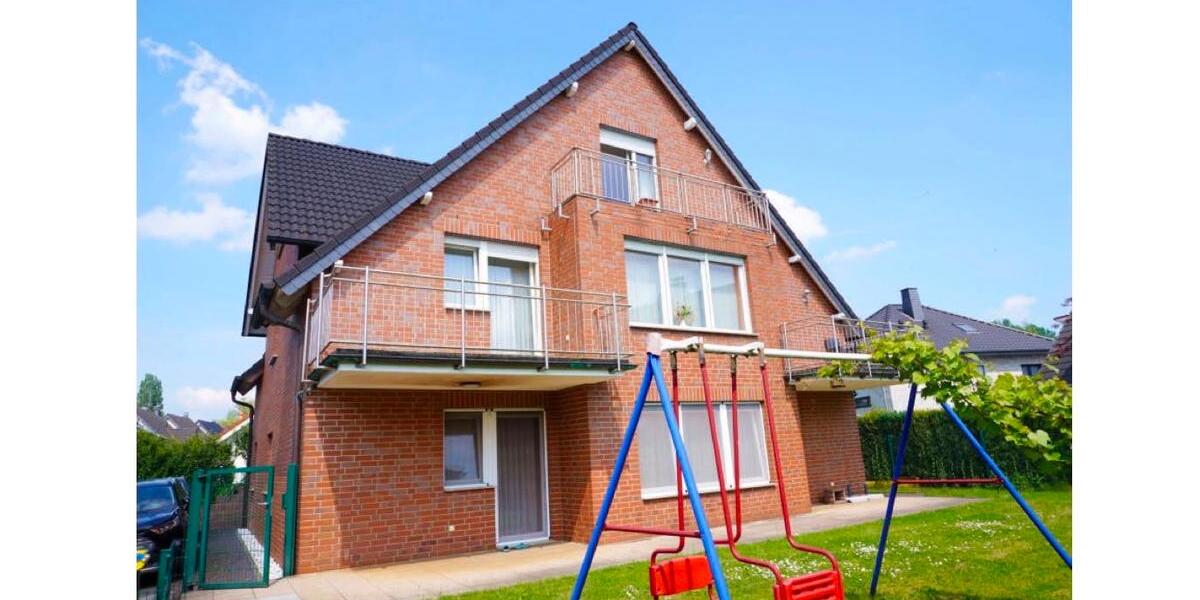 Dachgeschoßwohnung Dortmund Mengede - 3 Zimmer, 68 m&sup2;, 180.000&euro; | Angebot:27482317