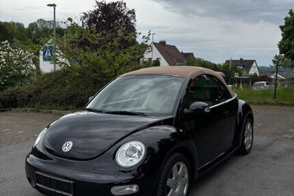 VW Beetle 54.350 km 7.900 &euro; Iserlohn 58642