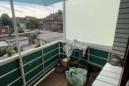 Wohnung zum Mieten in Gelsenkirchen 360 € 58.8 m² 2 zimmer