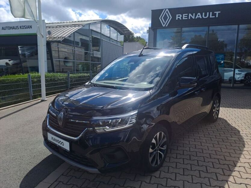 Kangoo
