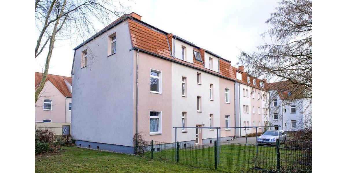 Etagenwohnung Dortmund Bövinghausen - 2 Zimmer, 64 m&sup2;, 475&euro; | Angebot:24474017