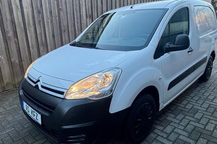 Citroen Berlingo 46.900 km 8.990 € Castrop-Rauxel 44579