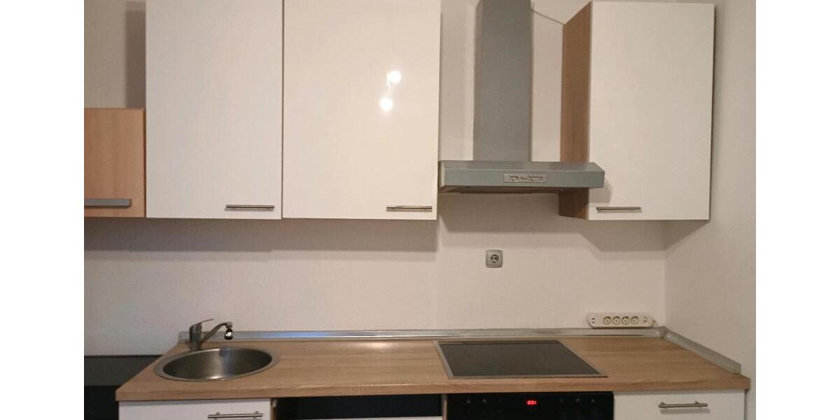 Etagenwohnung Castrop-Rauxel Rauxel - 1 Zimmer, 40 m&sup2;, 550&euro; | Angebot:25925592