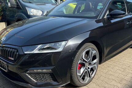 Skoda Octavia 64.000 km 32.500 &euro; Bochum 44793
